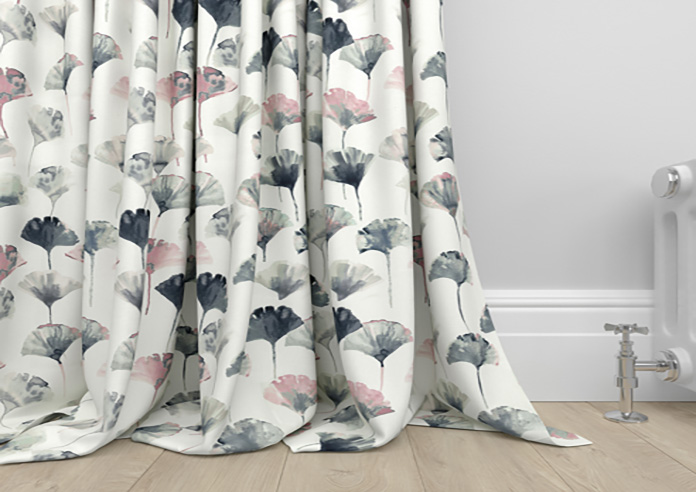 Camarillo, Flamingo - Made to Measure Curtains - Image 6